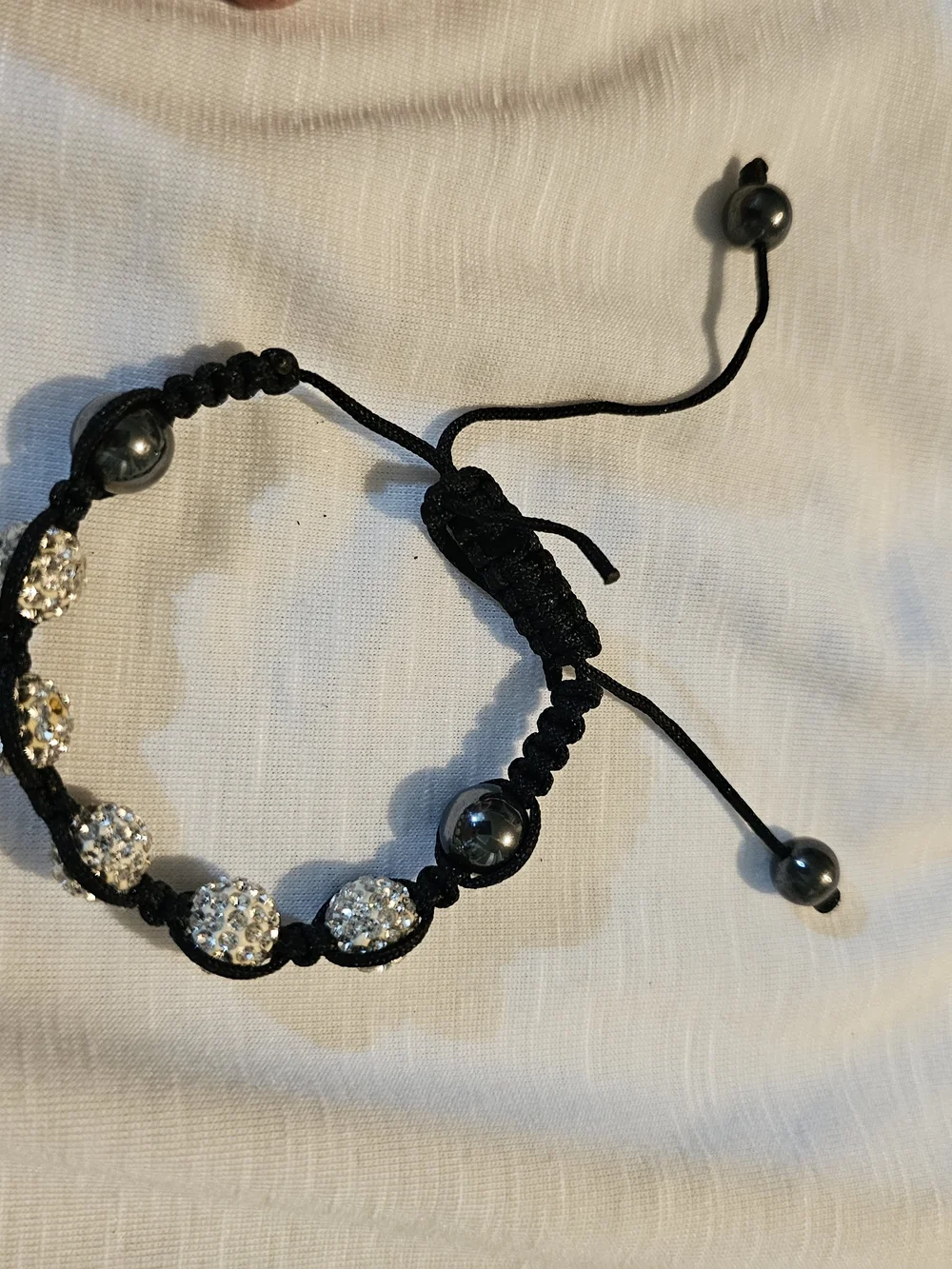None stylish black